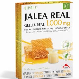 Jalea Real 1.000, Intersa