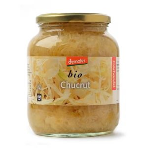 Chucrut 360gr, Machandel