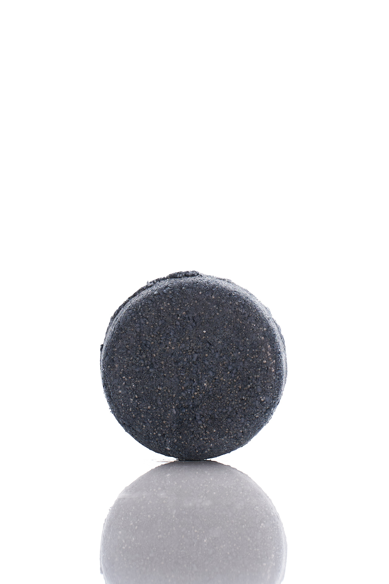 Champú Sólido BIO Cabello Blanco, Lavándula - Imagen 2