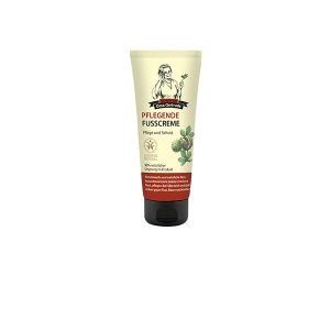 Crema suavizante para pies, 75 ml Oma Gertrude