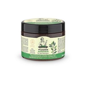 Mascarilla Capilar Reparación Y Nutrición 300 ml, Oma Gertrude