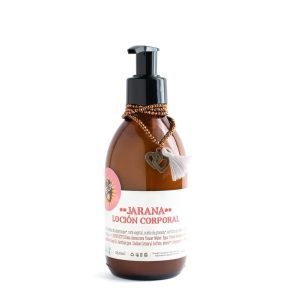 Loción Corporal JARANA 250 ml, Ecoeko