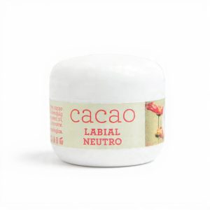 Bálsamo Labial Vainilla-Neutro, Ecoeko