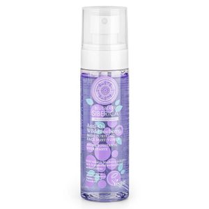 Tónico-Mist Facial Hidratante, Blueberry Siberica