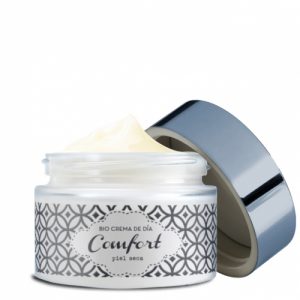 Crema facial de día Comfort, Esential Aroms
