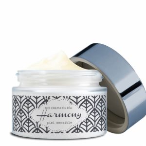 Crema facial de día Harmony, Esential Aroms