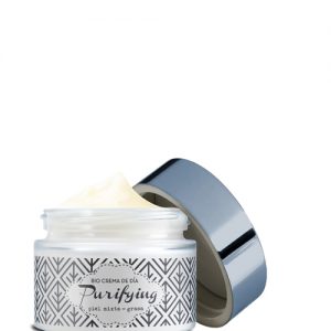 Crema facial de día Purifying, Esential Aroms