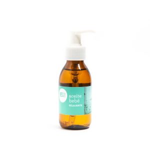 Aceite Bebé Relajante, Ecoeko