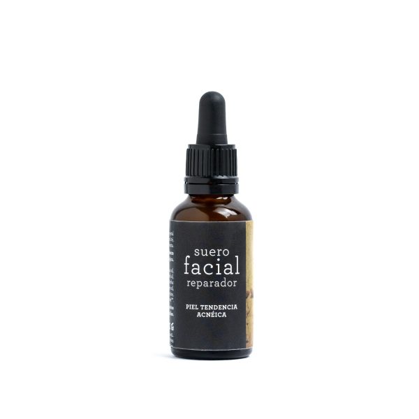 Suero Facial Pieles Acnéicas, Ecoeko