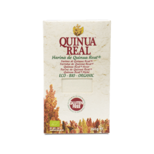 Harina de quinoa 350gr. Finestra Sul Cielo