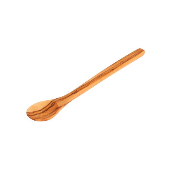 Cuchara de madera de olivo 22,5 cm, Redecker