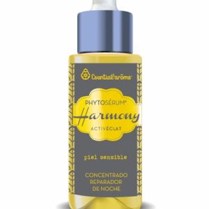 Phytosérum Harmony, facial, Piel Sensible
