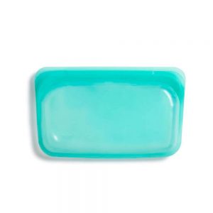 Bolsas de silicona platino pequeñas,  Stasher