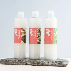 Gel de Ducha Aromaterapia Enebro y Ciprés 300 ml, Ecoeko
