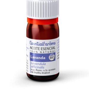 Aceite esencial de Lavanda, Esential Aroms
