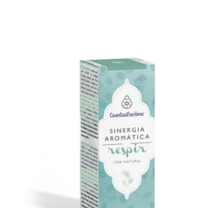 Sinergia aromática - RESPIR
