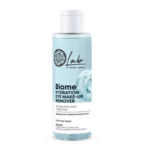 Desmaquillante de Ojos Hidratante 150 ml, Natura Siberica
