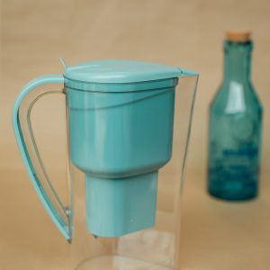 Botella Harmony, Alkanatur
