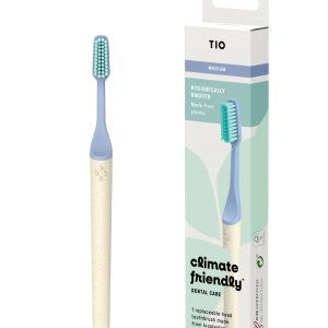 Cepillo Dental Medium, TIO Care