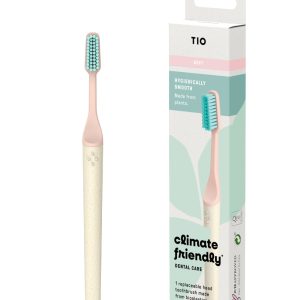 Cepillo Dental Soft, TIO Care