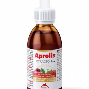 Extracto A-V Aprolis, Intersa