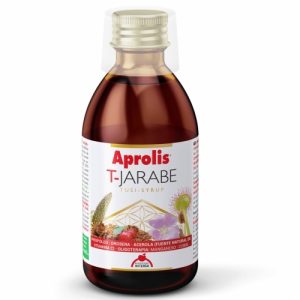 Aprolis T jarabe, Intersa