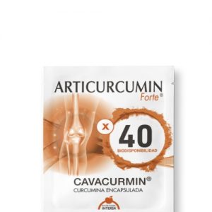 Articurcumin Forte, Intersa