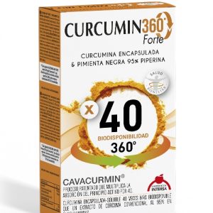 Curcumin 360 Forte, Intersa