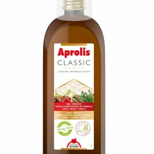 Aprolis classic, Intersa