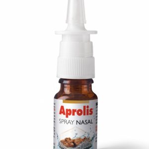 Aprolis spray nasal, Intersa