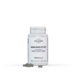 Askorbato K-HdT vitamina C, Hifas da Terra