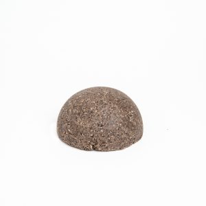 Jabón corporal exfoliante y anticelulítico de Café, Ecoeko