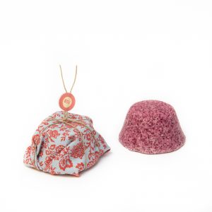 Limpiador facial sólido. 75 gr