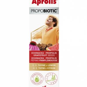 Propobiotic, Intersa