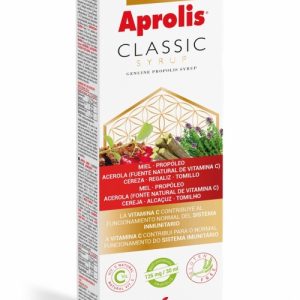 Aprolis classic, Intersa