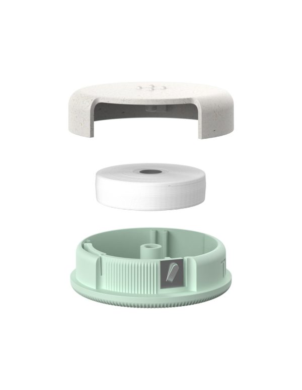 Hilo Dental Vegano, TIO Care - Imagen 4