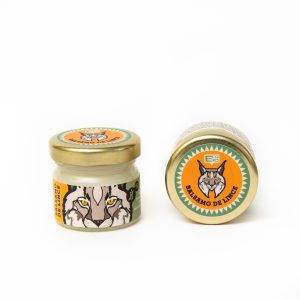 Bálsamo de lince, Ecoeko