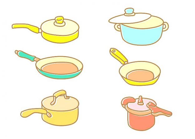 dibujo-menaje-de-cocina-antique