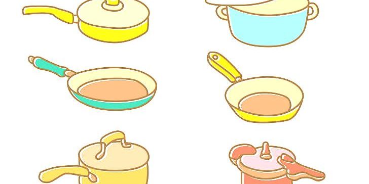 Los 5 accesorios de cocina que no te hacen falta (¡¡y su alternativa!!)