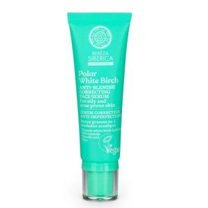 Sérum Corrector Antimperfecciones, Berëza Siberica