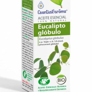 Aceite esencial de eucalipto glóbulo, Esential Aroms