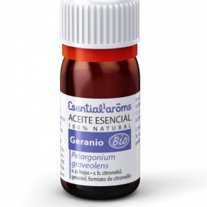 Aceite esencial de geranio,Esential Aroms