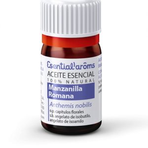 Aceite esencial de manzanilla romana, Esential Aroms