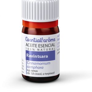 Aceite esencial de ravintsara, Esential Aroms.