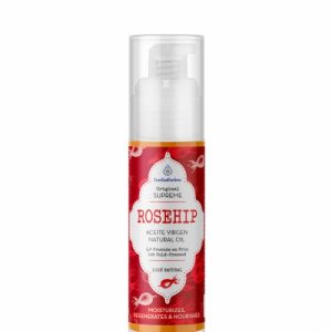 Aceite vegetal rosa mosqueta 50ml, Esential Aroms