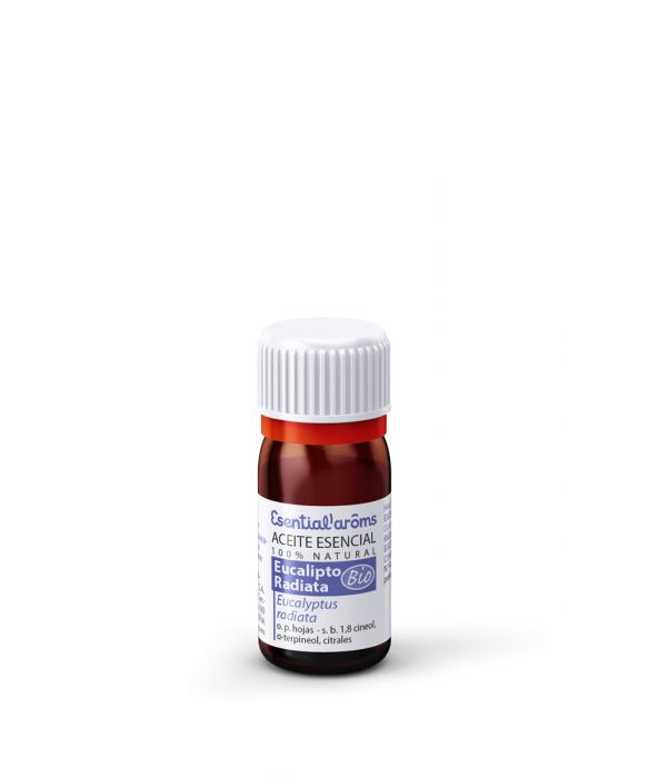 Aceite Esencial de Eucalipto Radiata BIO, Esential’Arôms - Imagen 2