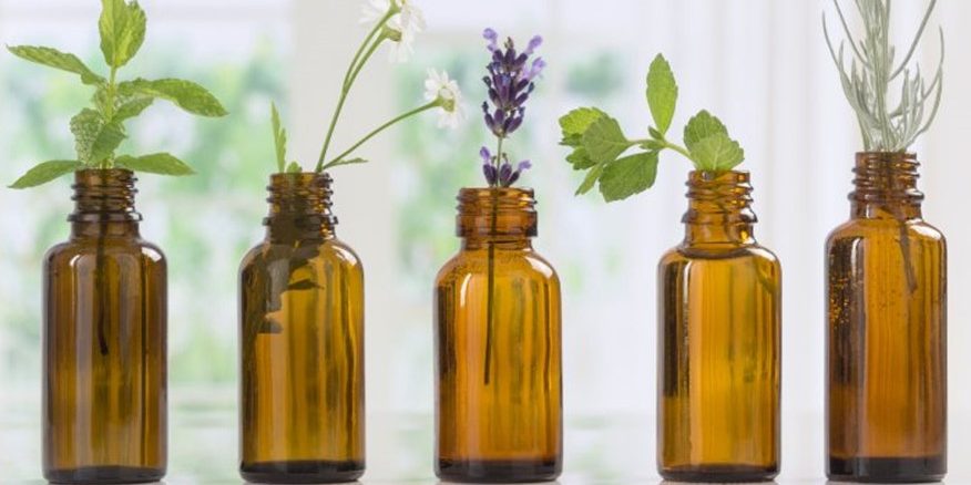 Aromaterapia y aceites esenciales para curar emociones - Yebio