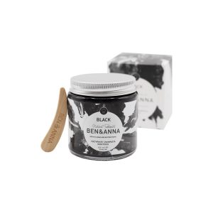 Dentífrico Black 100 ml, Ben & Anna