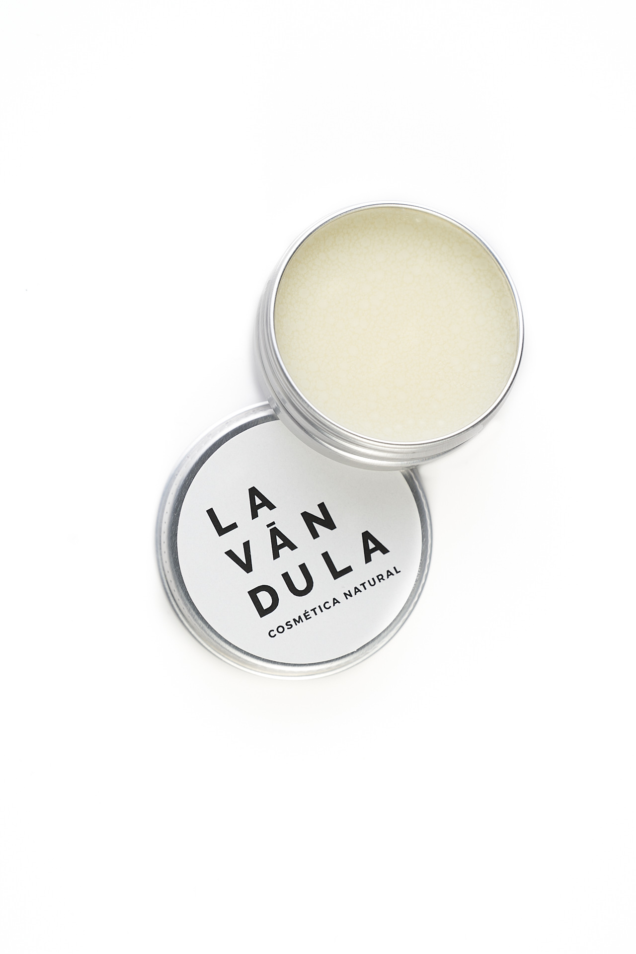 Bálsamo Reparador Nariz y Labios de Lavanda y Hierbabuena, Lavándula