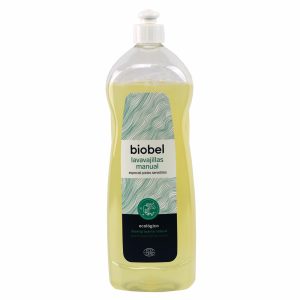 Lavavajillas ecológico 1l, Biobel
